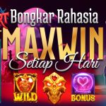Game Paling Cuan Pragmatic Play: Witch Heart Megaways Bongkar Rahasia Slot Maxwin Setiap Hari di Tahun 2025